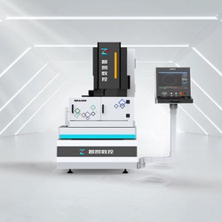 品牌中走丝线切割机床