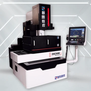 五轴线切割机
