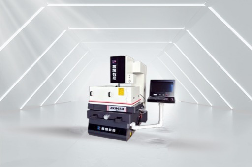 数控小型线切割机