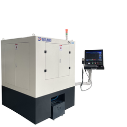 智凯高速石墨线切割机