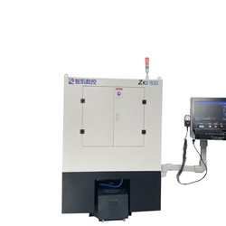 精密线切割设备