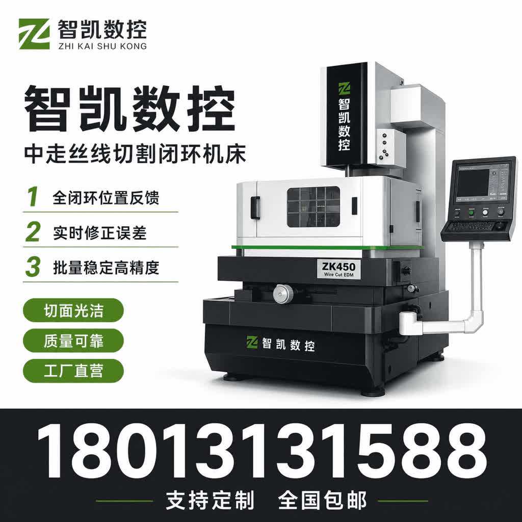 石墨电极中走丝加工防尘怎么做？3个设计要点避免机床损坏