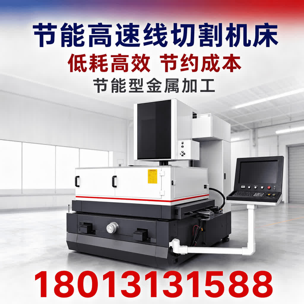 上下异形中走丝加工为什么总要返工？变锥+异形一次成型的3个技术门槛，省掉二次加工
